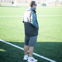 Bryan Mancill (@coachbmancill) 's Twitter Profile