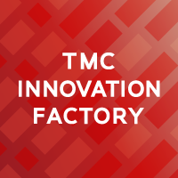 Texas Medical Center Innovation(@TMCInnovation) 's Twitter Profile Photo