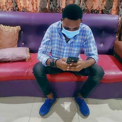 GOD First ♥ ||
RN 💉 || Everything science💕💞 || Die hard @chelseafc @sarkodie @cristiano fanatic