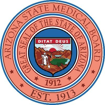 AZ Medical Board /AZ Reg Bd of Physician Assts Profile