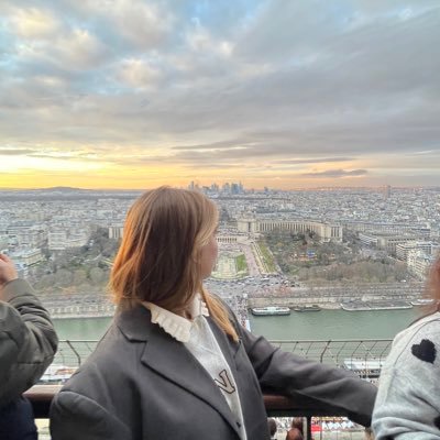 clemenceperrrin's profile picture. 