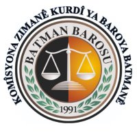 Komîsyona Zimanê Kurdî / Baroya Batmanê(@bbzimanekurdi) 's Twitter Profile Photo