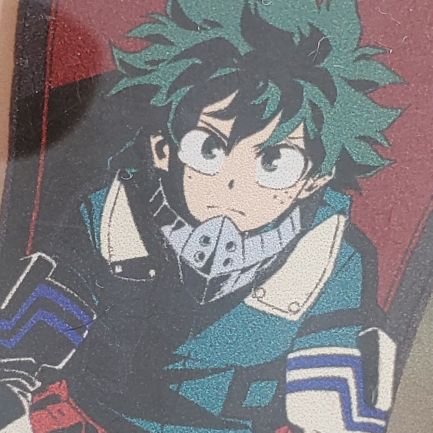 owlmatu's profile picture. オタ活用・見る専のアカウント/ヒロアカ(緑谷出久)/ポケモン/