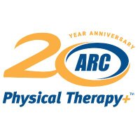 ARC PhysicalTherapy+(@arcptplus) 's Twitter Profile Photo