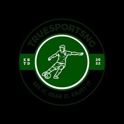 All out, All Football, All year and season. Put your boots on cos we are ready to See It! Hear It! Feel It! and Enjoy It