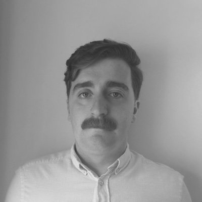 Cillian__G's profile picture. Account Executive at 150Bond