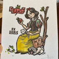 Blanca Almendárez Pierri (@blancalmendarez) 's Twitter Profile
