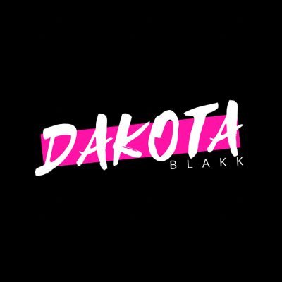 DakotaBlakk