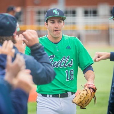 mtarlin2018's profile picture. Endicott College 2022⚾️