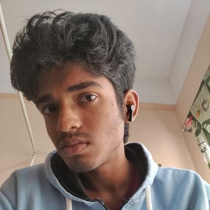 Dhushyanthan_'s profile picture. Reviving