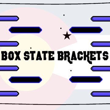 Box State Brackets is a one stop source for info for CO HS Hoops enthusiasts. We provide original Bracketology content and daily lines.