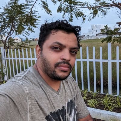 M.E.A.N stack, #Javascript, #Typescript Web developer, Technology Enthusiast, Android user, Linux lover - spends lots of free time on movies and TV series
