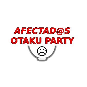 Plataforma de afectadXs por la #OtakuParty ¿QUIERES RECUPERAR TU DINERO? 🤷🏻‍♀️🤷🏻‍♂️ Rellena el form ⤵️