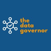 The Data Governor(@thedatagov) 's Twitter Profile Photo