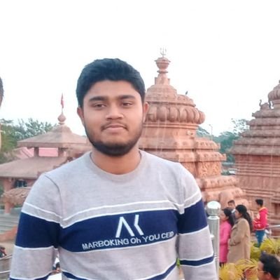 MrigangaDas2's profile picture. Student