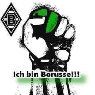 ❤ Borussia Mönchengladbach 💚🤍🖤
Barça❤💙, Heavy Metal, Dream Theater, Anti fascista/anti nazionalista