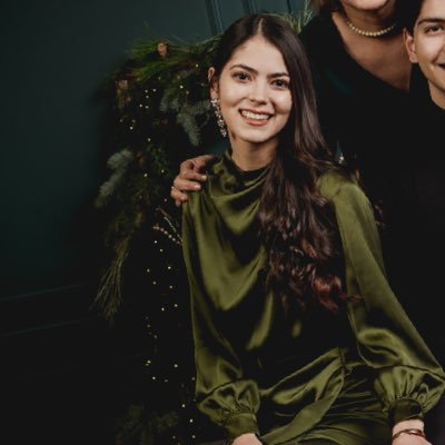 AnnyckSofia's profile picture. 