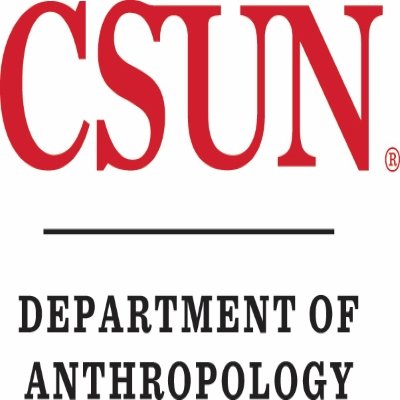 CSUN Anthropology Department. ⏰ Hours: 8am-5pm. ☎️ 818-677-3331 🏫 Location: Sierra Hall 232