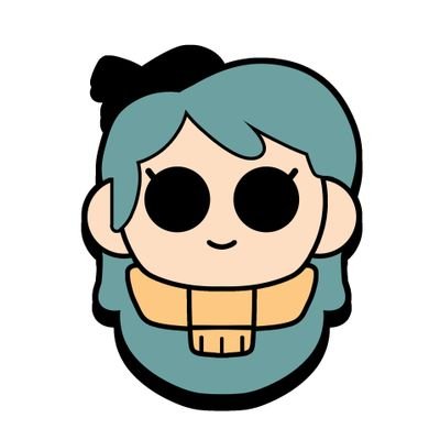 Almost daily Hilda the series posts | he/his | Hilda fan | All types of content about Hilda | 💙