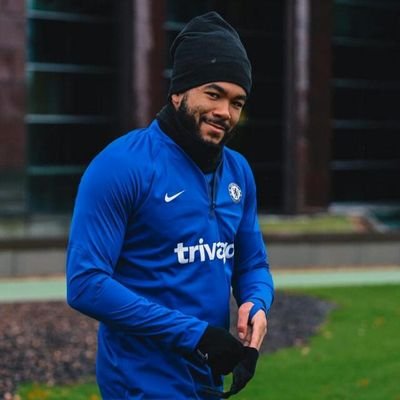 Brendoc23's profile picture. 👌 chelsea fan!! London is blue 💙!! Barca Fan 💙❤!! Procurement and logistics. 

 Never in Doubt 😜. We love because he first loved us🙏