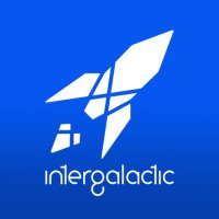 Intergalactic(@Agencyinspace) 's Twitter Profile Photo