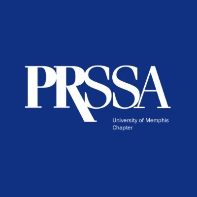 The University of Memphis chapter of the Public Relations Student Society of America. PRSSA@memphis.edu