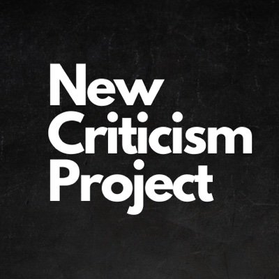 Everyone gets an opinion. No one opinion should rule.

Change is possible in American theatre criticism. 

https://t.co/APuO5TfzNo