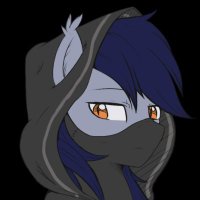 Night Sade (@mlp_night_rp) 's Twitter Profile