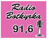Radio Botkyrka 91,6