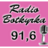 Radio Botkyrka 91,6