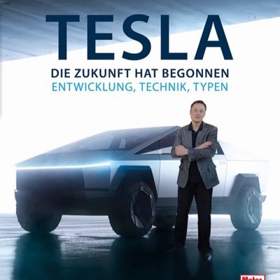 News about Elon Musk and his companies are posted here. Before Tesla, SpaceX, Twitter, etc.
