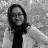 Anagha RM (@rmanagha) 's Twitter Profile