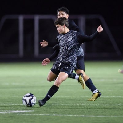 BVB 06 ECNL-NTX | GUYER HIGH SCHOOL VARSITY SOCCER #24 | @ECNLboys | sc~VinnyPapi15