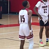 Jeremiah Sanders (@iiso_jay) 's Twitter Profile