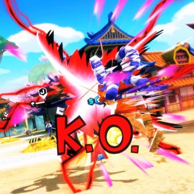 odenx8888's profile picture. フュージョンしました。 #バウンティラッシュ #717575021 フレンドフォローお願いします🍢 三児のパパでもバウンティラッシュ🍢