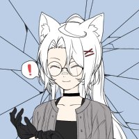 Raythen (@treecat_ray) 's Twitter Profile