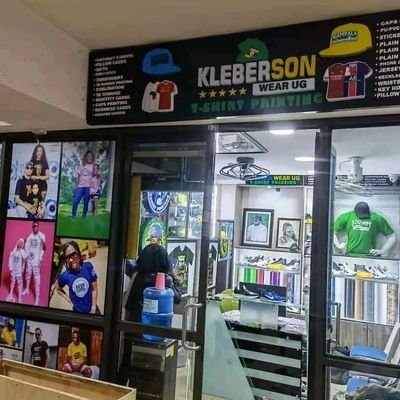 klebersonwearug Profile Picture