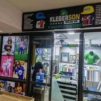 Kleberson Wear Ug T-shirt printing(@klebersonwearug) 's Twitter Profile Photo