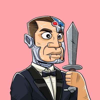 JeffyMcJeffさんのプロフィール画像