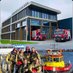 Gezamenlijke Brandweer Amsterdam (@gb_amsterdam) Twitter profile photo Gezamenlijke Brandweer Amsterdam (@gb_amsterdam) Twitter profile photo