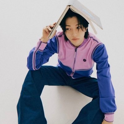 yongbo_ks's profile picture. #straykids • 16 • Multistan • she/her • Main acc: https://t.co/6qsXNkeZ4P ✧⋄⋆⋅⋆⋄✧⋄⋆⋅⋆⋄✧⋄⋆⋅⋆⋄✧⋄⋆⋅⋆⋄✧