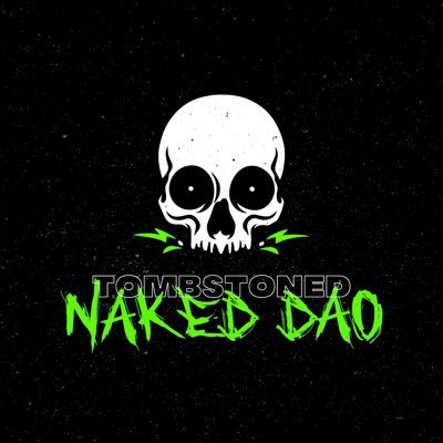 SubDAO for @TombstonedHS Naked Skeletons | Founded by @xanatos_eth | https://t.co/J6f4WHSrbI