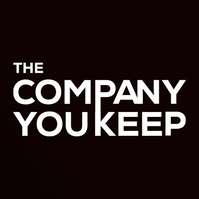 All is fair in love and lies. Milo Ventimiglia and Catherine Kim star in the #TheCompanyYouKeep. Stream on Hulu.