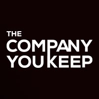 The Company You Keep(@CompanyYouKeep) 's Twitter Profile Photo