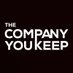 The Company You Keep (@CompanyYouKeep) Twitter profile photo