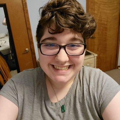 LightfulCreator's profile picture. Hello, hello! I'm Jace and I'm a #writer and #editor! My stories include themes of conservation, disability, and queerness!