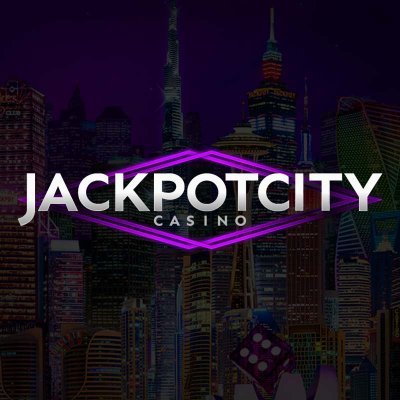 Welcome to JackpotCity Canada! Followers must be 19+

Responsible Gaming: https://t.co/wLmZBpsxWB