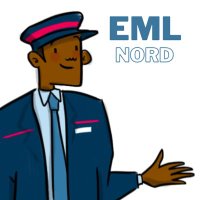 EML_NORD L&A (@emlgs_nord) 's Twitter Profile Photo