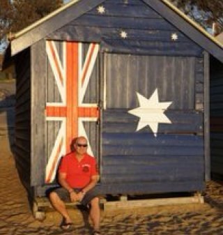 iandunning's profile picture. 