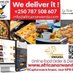 Africano Restaurant at Huye - Rwanda (@marume_passy) Twitter profile photo Africano Restaurant at Huye - Rwanda (@marume_passy) Twitter profile photo